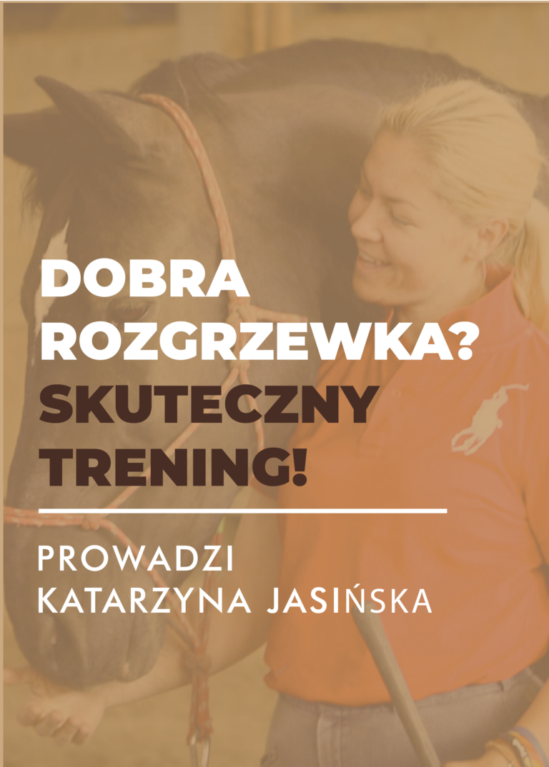Certyfikowany webinar- Dobra rozgrzewka kluczem do skutecznego treningu (nagranie)