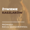 Certyfikowany webinar– żywienie kaszlaków (nagranie )