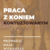 Certyfikowany webinar- Praca z koniem kontuzjowanym (nagranie)