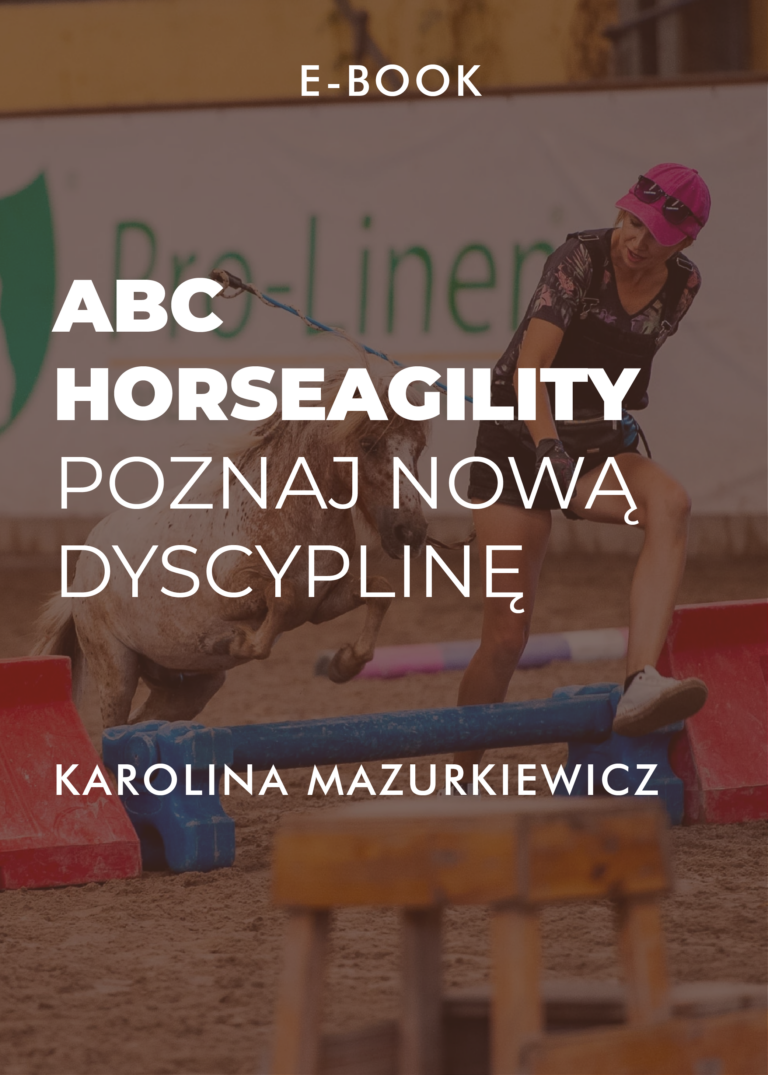 eBook- ABC Horse Agility