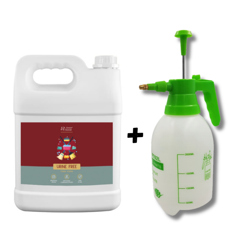 Urine Free 5l + opryskiwacz