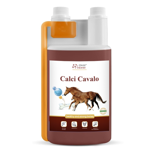 Calci Cavalo 1l