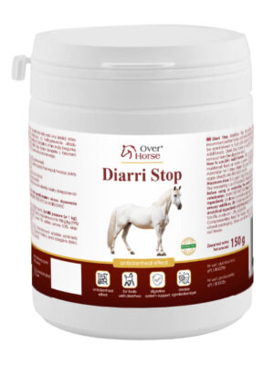 Diarri Stop 150g