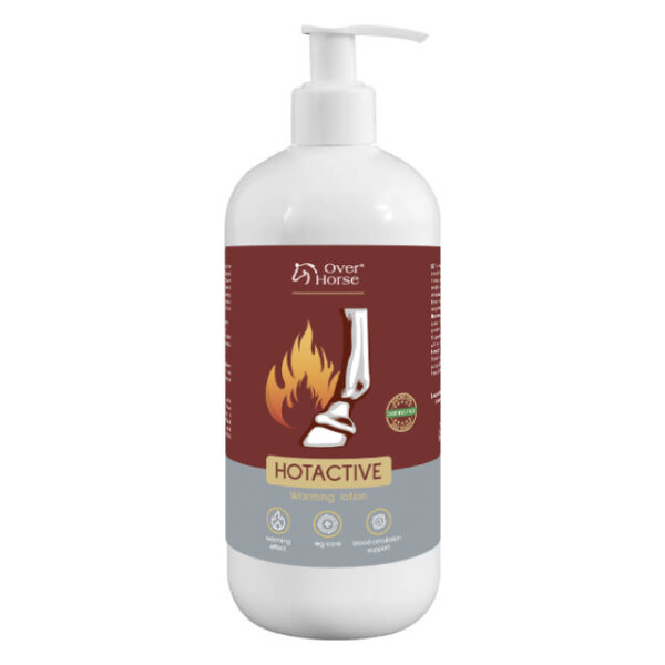 Hotactive Horse 450ml