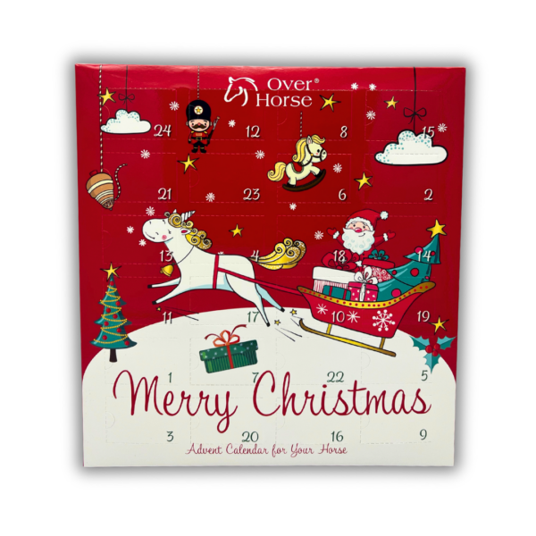 Kalendarz Adwentowy + webinar gratis !!