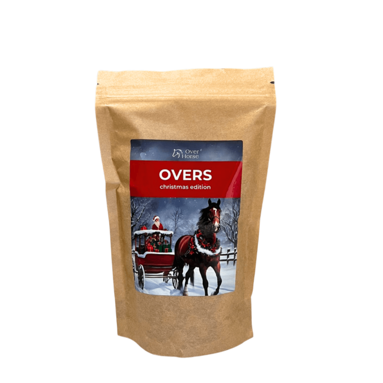 Overs Christmas Edition 0,5kg