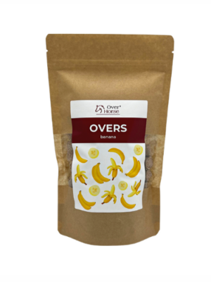 Overs Banan 0,5kg