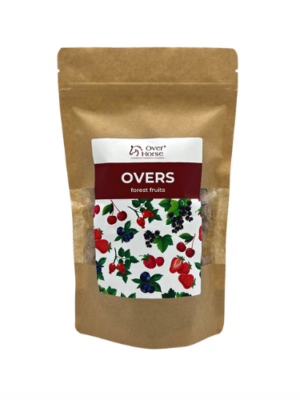 Overs Owoce Leśne 0,5kg