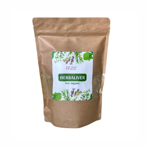 HerbaLiver 600g