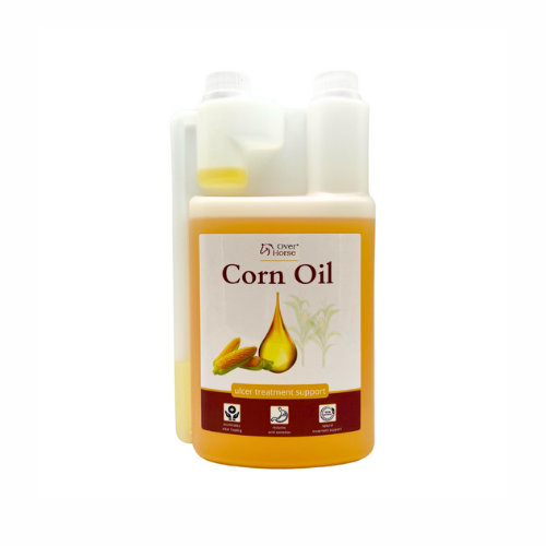 Corn Oil 1l