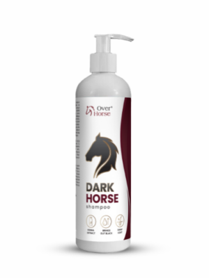 Dark Horse Shampoo 400ml