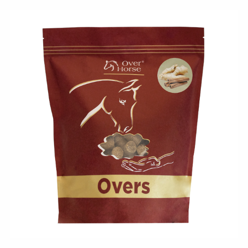 Overs Piernik 1kg