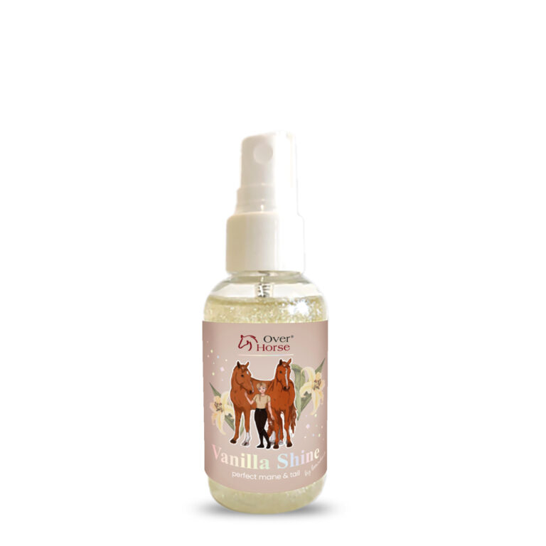 Vanilla Shine by Lamaskacze 50ml
