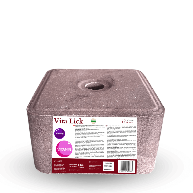Vita Lick 8kg