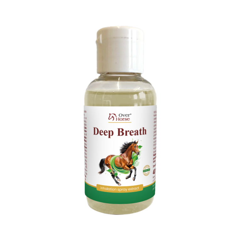 Deep Breath 40 ml