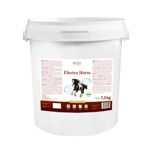 Electro Horse 7,5kg