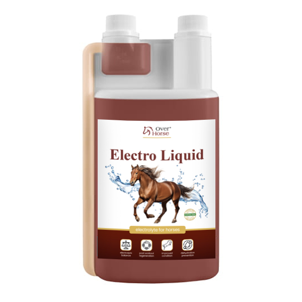 Electro Liquid 1l