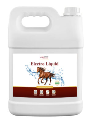 Electro Liquid 5l