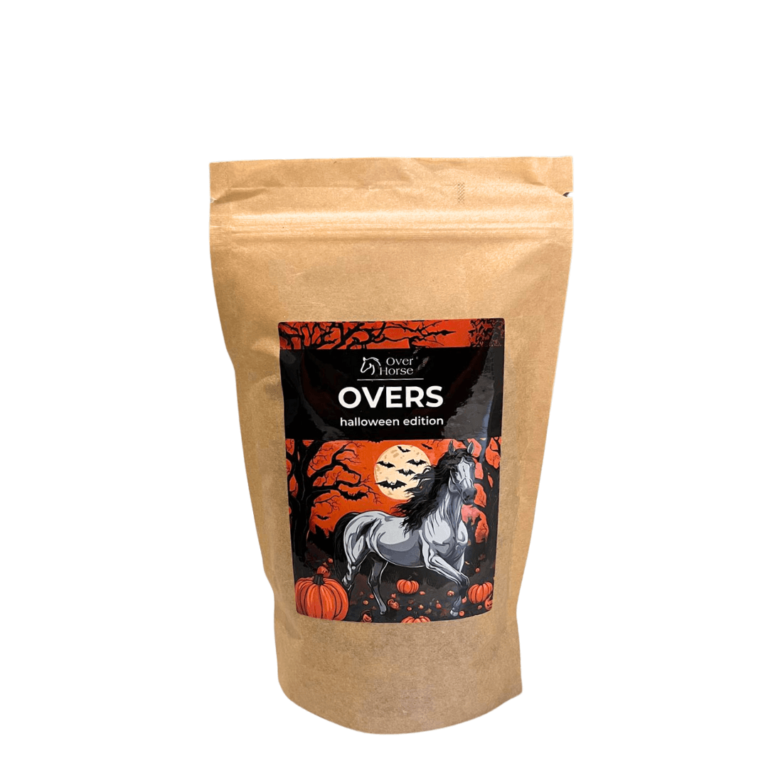 Overs Halloween Limited Edition 0,5kg
