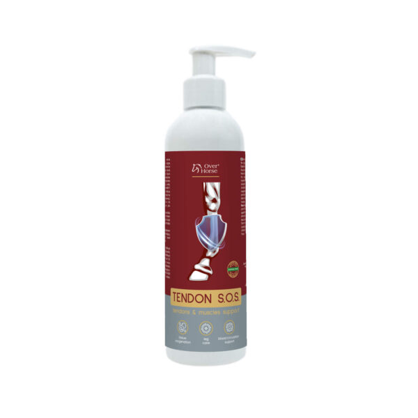 Tendon S.O.S. 250ml