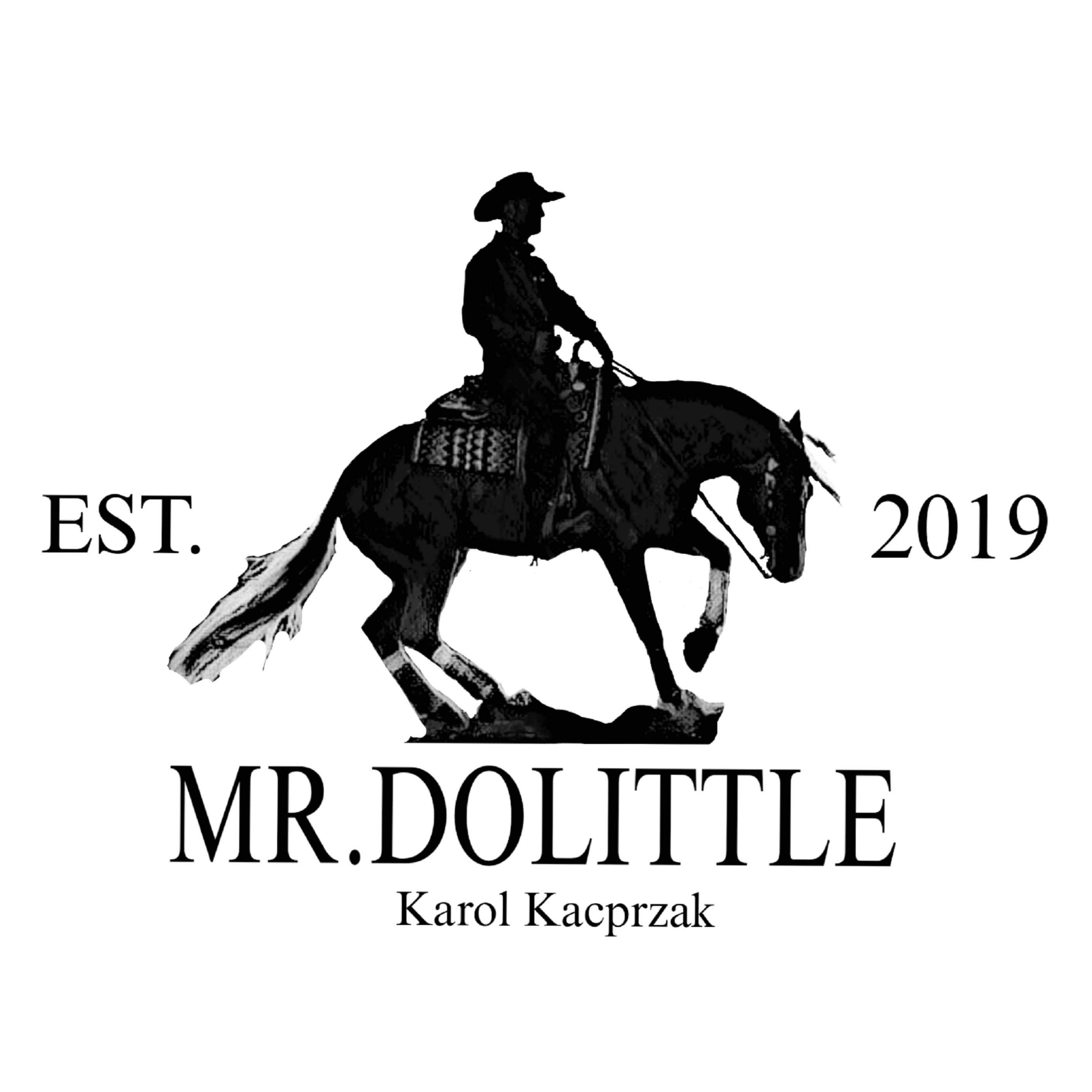 Mr. Dolittle Karol Kacprzak