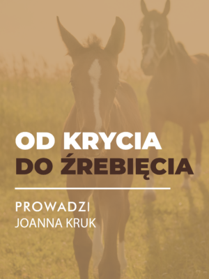 Certyfikowany webinar- Od krycia do źrębięcia (nagranie)