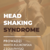 Certyfikowany webinar- Head Shaking Syndrome u koni (nagranie)