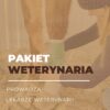 Pakiet Weterynaria Pakiet Weterynaria – pakiet certyfikowanych webinarów