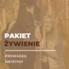 Pakiet Żywienie Pakiet Żywienie – pakiet certyfikowanych webinarów