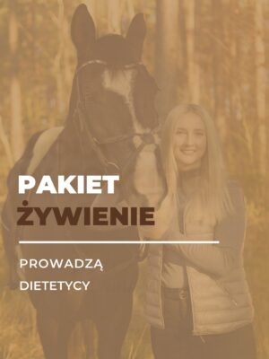 Pakiet Żywienie Pakiet Żywienie – pakiet certyfikowanych webinarów