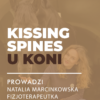 Sklep Certyfikowany webinar- Kissing Spines u koni