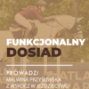 sklep Certyfikowany webinar- Funkcjonalny dosiad