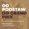 Sklep Certyfikowany webinar- Od podstaw do Grand Prix